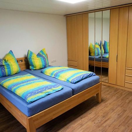 Ferienwohnung Auszeit Zwiefalten 外观 照片